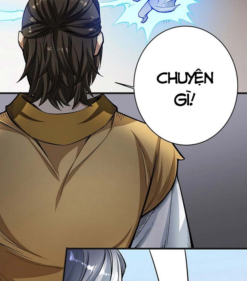 đọc truyện Võ Đạo Độc Tôn Chương 460 ảnh 36 tại Thiên Thai Truyện