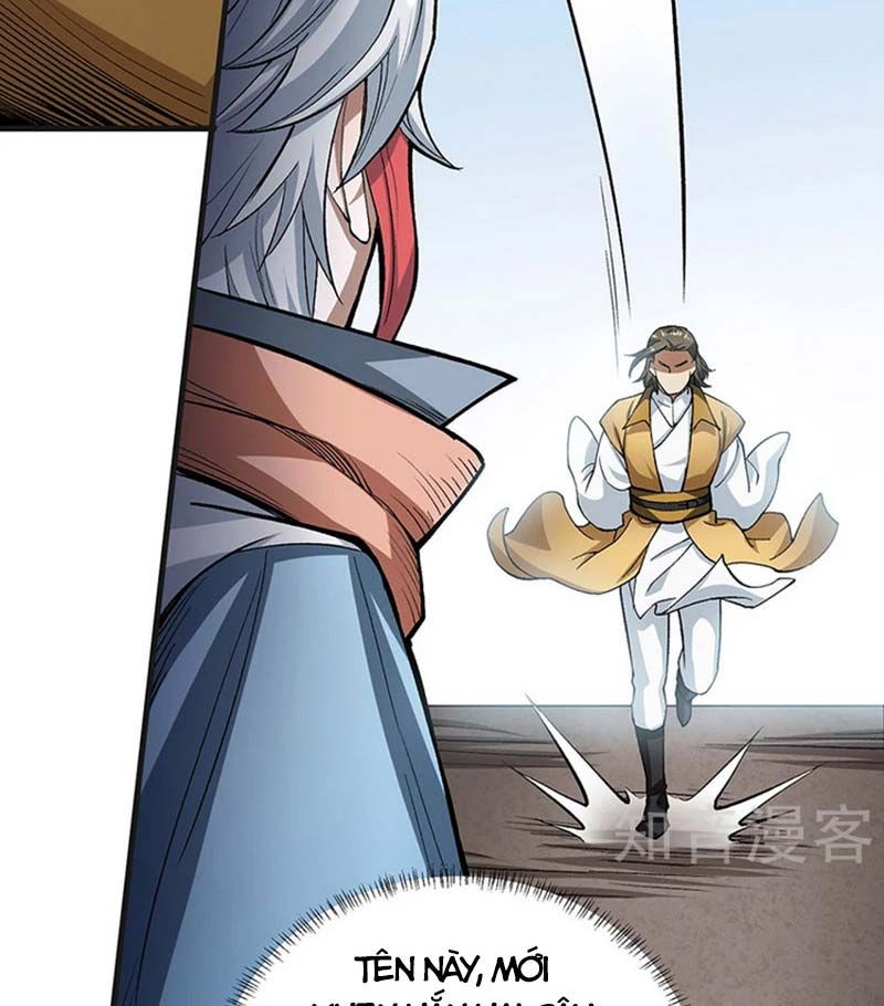 đọc truyện Võ Đạo Độc Tôn Chương 460 ảnh 37 tại Thiên Thai Truyện