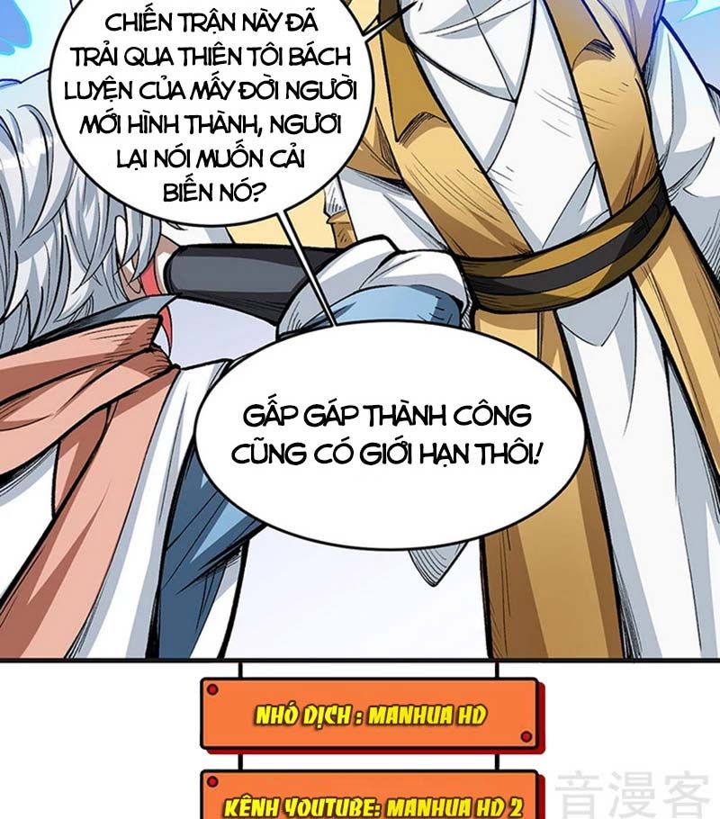 đọc truyện Võ Đạo Độc Tôn Chương 460 ảnh 40 tại Thiên Thai Truyện