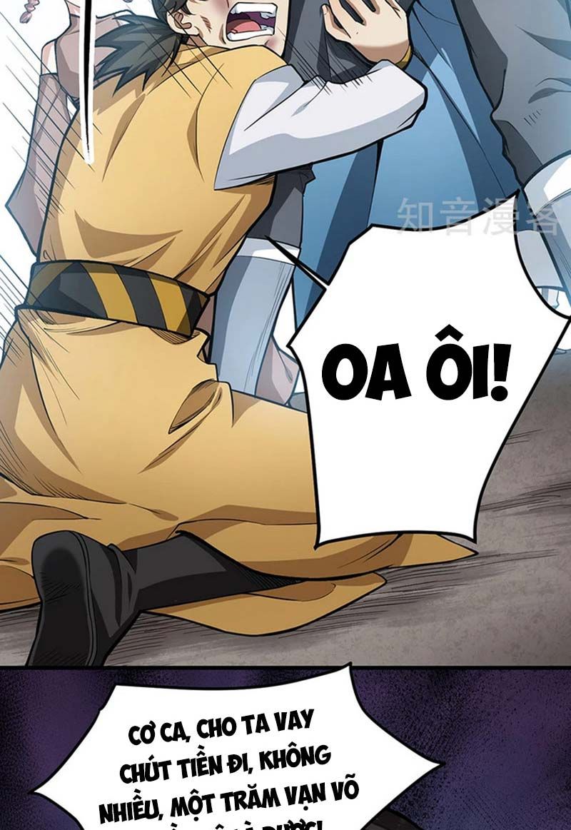 đọc truyện Võ Đạo Độc Tôn Chương 460 ảnh 6 tại Thiên Thai Truyện