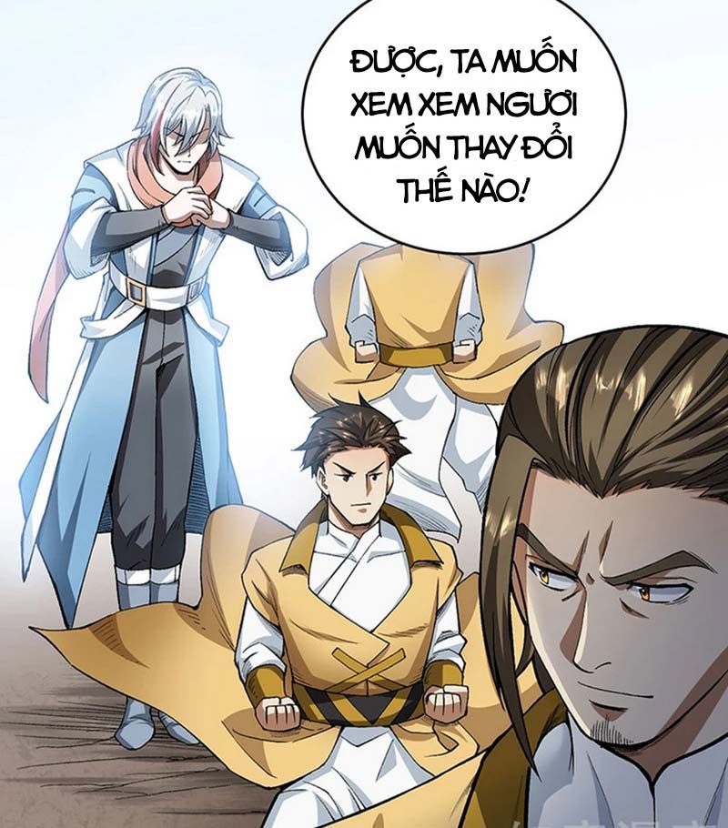 đọc truyện Võ Đạo Độc Tôn Chương 460 ảnh 42 tại Thiên Thai Truyện