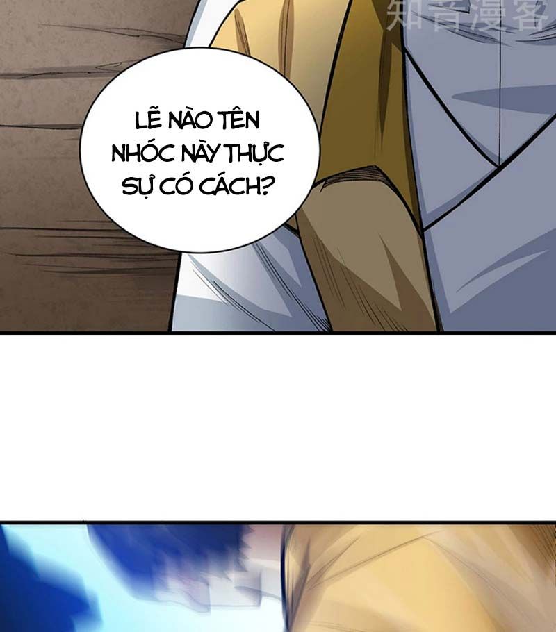 đọc truyện Võ Đạo Độc Tôn Chương 460 ảnh 43 tại Thiên Thai Truyện