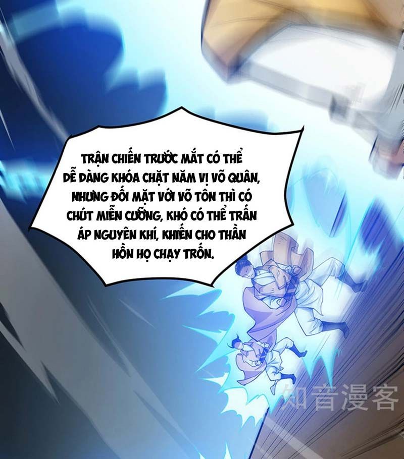 đọc truyện Võ Đạo Độc Tôn Chương 460 ảnh 44 tại Thiên Thai Truyện