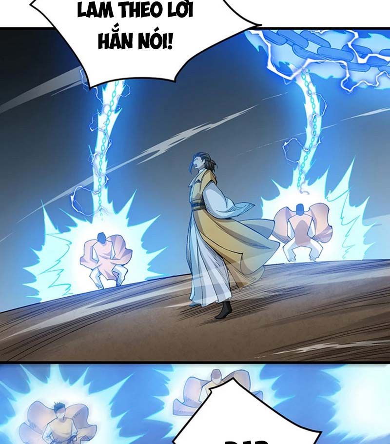 đọc truyện Võ Đạo Độc Tôn Chương 460 ảnh 47 tại Thiên Thai Truyện