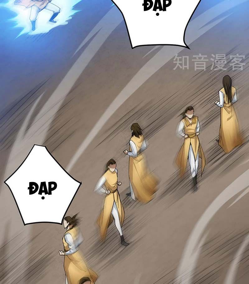 đọc truyện Võ Đạo Độc Tôn Chương 460 ảnh 48 tại Thiên Thai Truyện