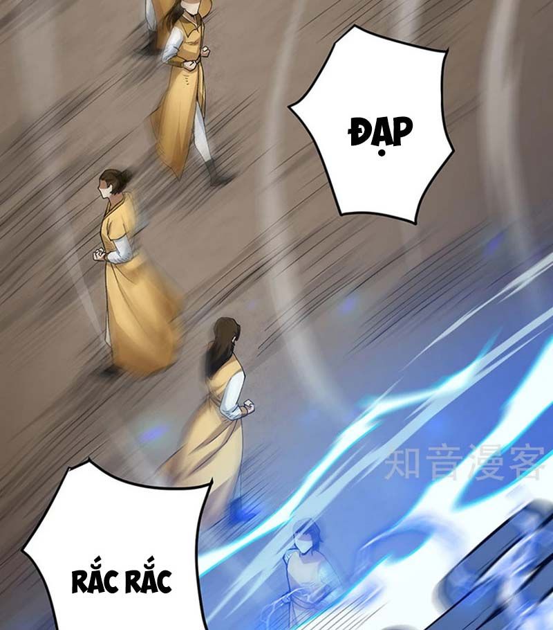 đọc truyện Võ Đạo Độc Tôn Chương 460 ảnh 49 tại Thiên Thai Truyện