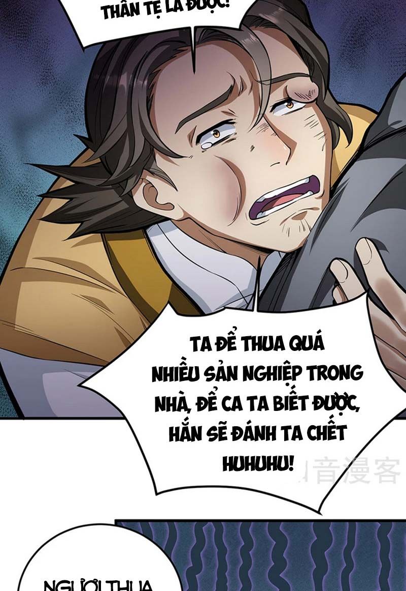 đọc truyện Võ Đạo Độc Tôn Chương 460 ảnh 7 tại Thiên Thai Truyện