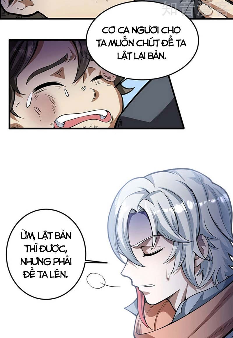 đọc truyện Võ Đạo Độc Tôn Chương 460 ảnh 9 tại Thiên Thai Truyện