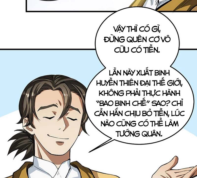 đọc truyện Võ Đạo Độc Tôn Chương 460 ảnh 77 tại Thiên Thai Truyện