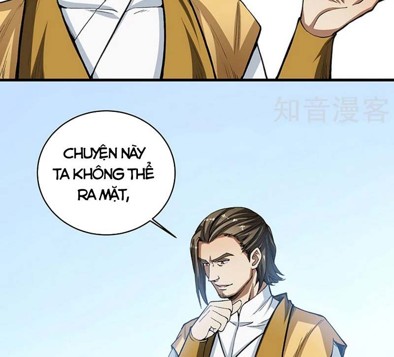 đọc truyện Võ Đạo Độc Tôn Chương 460 ảnh 78 tại Thiên Thai Truyện