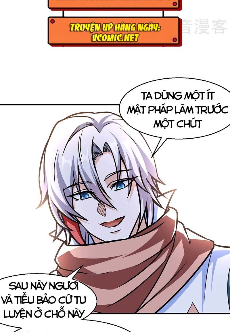 đọc truyện Võ Đạo Độc Tôn Chương 465 ảnh 12 tại Thiên Thai Truyện