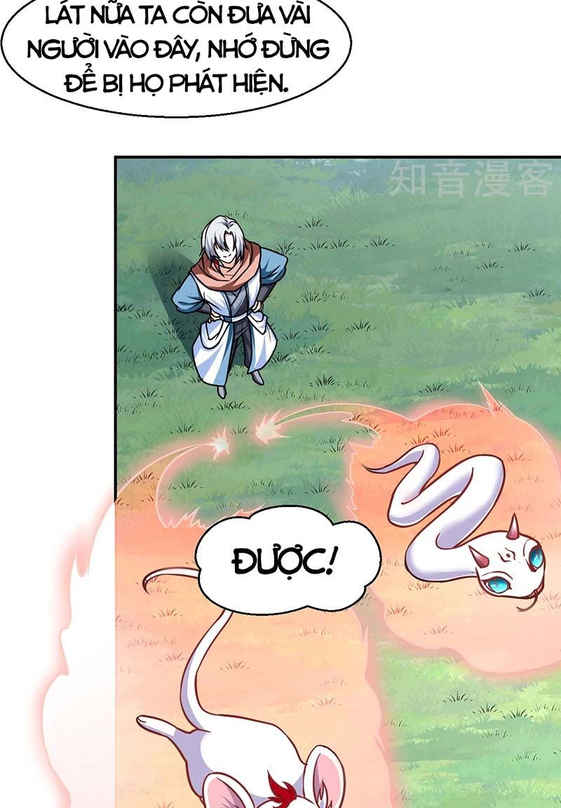 đọc truyện Võ Đạo Độc Tôn Chương 465 ảnh 13 tại Thiên Thai Truyện