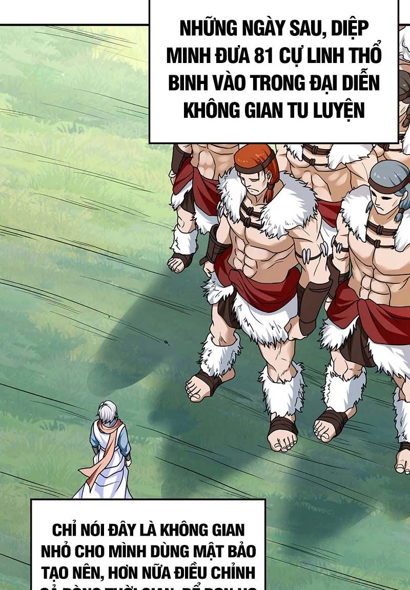 đọc truyện Võ Đạo Độc Tôn Chương 465 ảnh 15 tại Thiên Thai Truyện