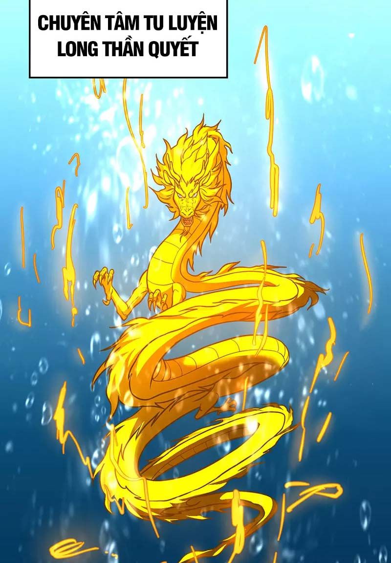 đọc truyện Võ Đạo Độc Tôn Chương 465 ảnh 17 tại Thiên Thai Truyện