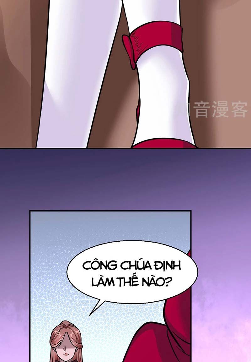 đọc truyện Võ Đạo Độc Tôn Chương 465 ảnh 22 tại Thiên Thai Truyện