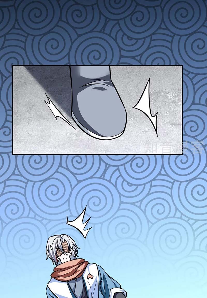 đọc truyện Võ Đạo Độc Tôn Chương 465 ảnh 26 tại Thiên Thai Truyện