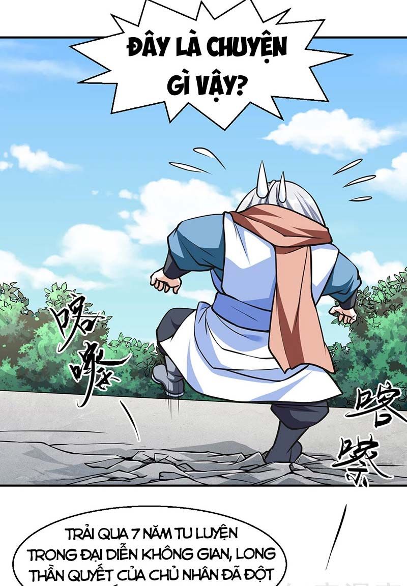 đọc truyện Võ Đạo Độc Tôn Chương 465 ảnh 28 tại Thiên Thai Truyện