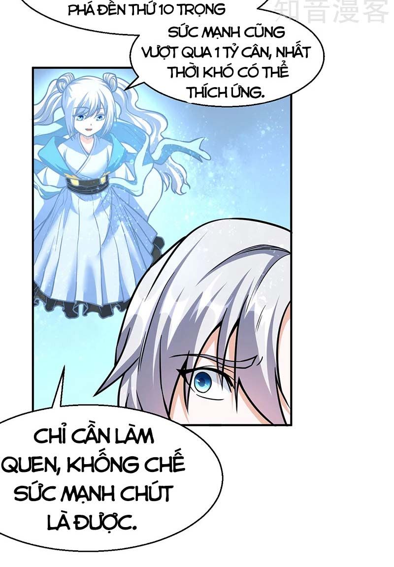 đọc truyện Võ Đạo Độc Tôn Chương 465 ảnh 29 tại Thiên Thai Truyện