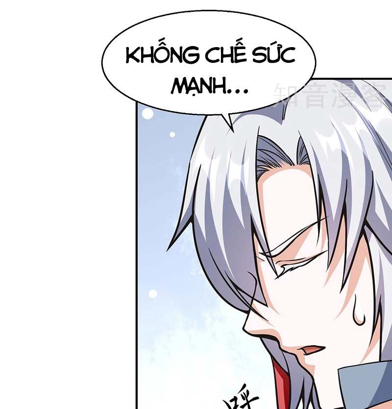 đọc truyện Võ Đạo Độc Tôn Chương 465 ảnh 30 tại Thiên Thai Truyện