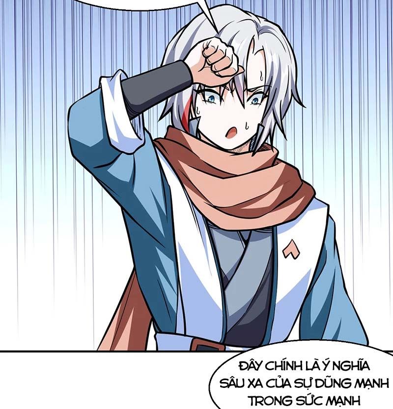 đọc truyện Võ Đạo Độc Tôn Chương 465 ảnh 33 tại Thiên Thai Truyện