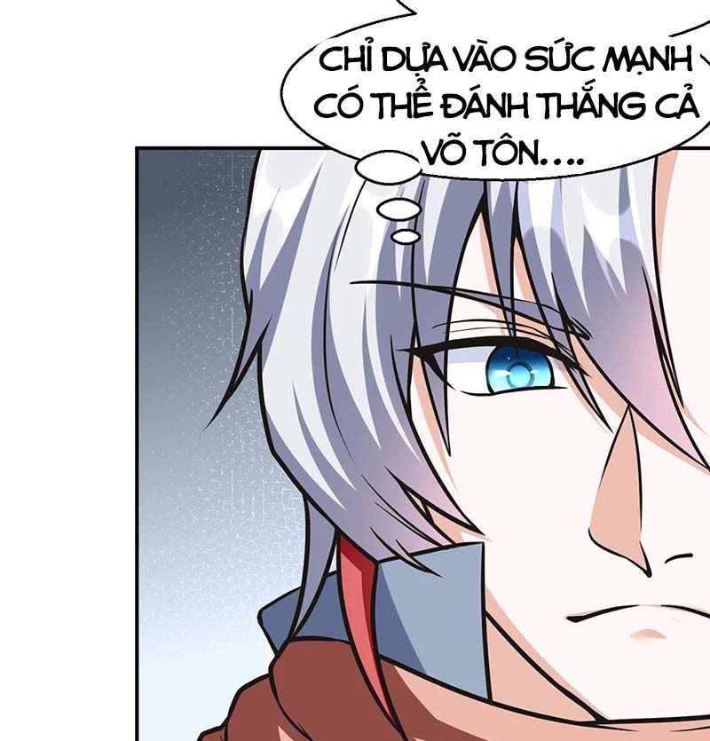 đọc truyện Võ Đạo Độc Tôn Chương 465 ảnh 34 tại Thiên Thai Truyện