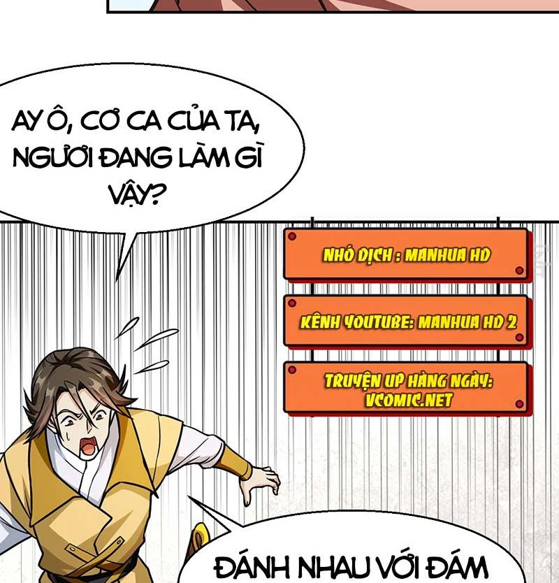 đọc truyện Võ Đạo Độc Tôn Chương 465 ảnh 35 tại Thiên Thai Truyện