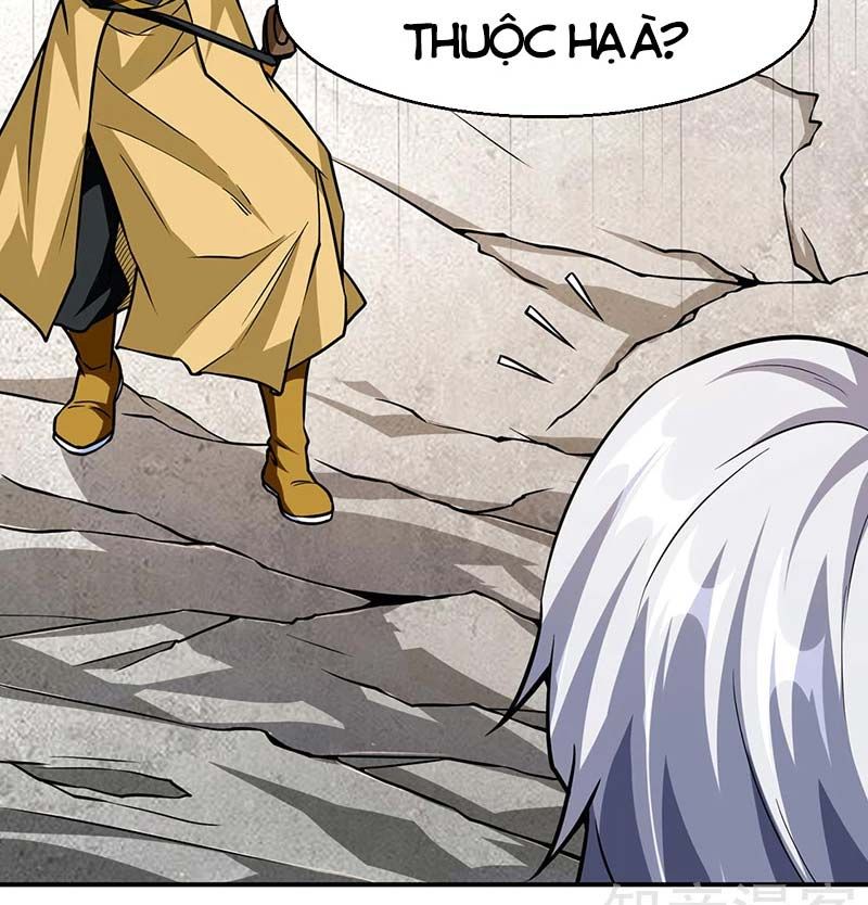 đọc truyện Võ Đạo Độc Tôn Chương 465 ảnh 36 tại Thiên Thai Truyện