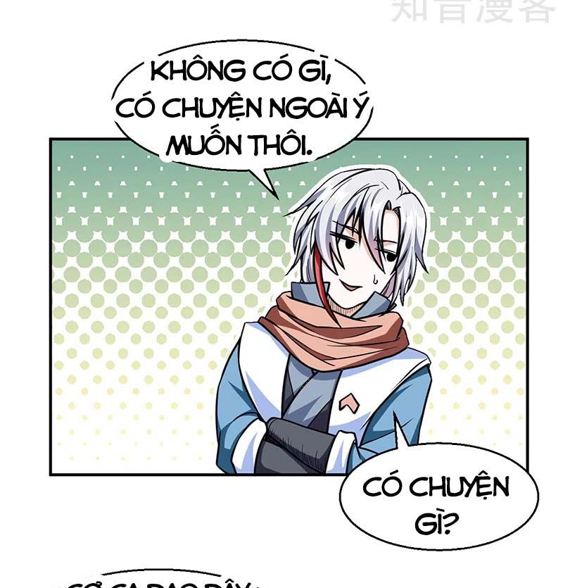 đọc truyện Võ Đạo Độc Tôn Chương 465 ảnh 37 tại Thiên Thai Truyện