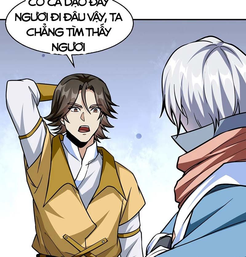 đọc truyện Võ Đạo Độc Tôn Chương 465 ảnh 38 tại Thiên Thai Truyện