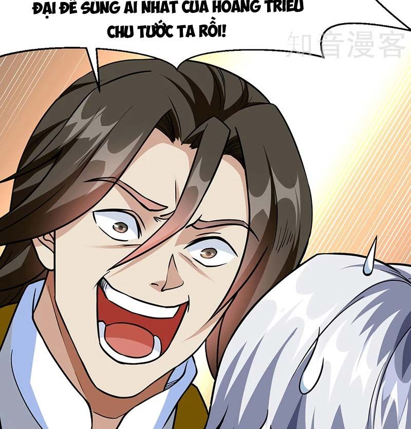 đọc truyện Võ Đạo Độc Tôn Chương 465 ảnh 41 tại Thiên Thai Truyện