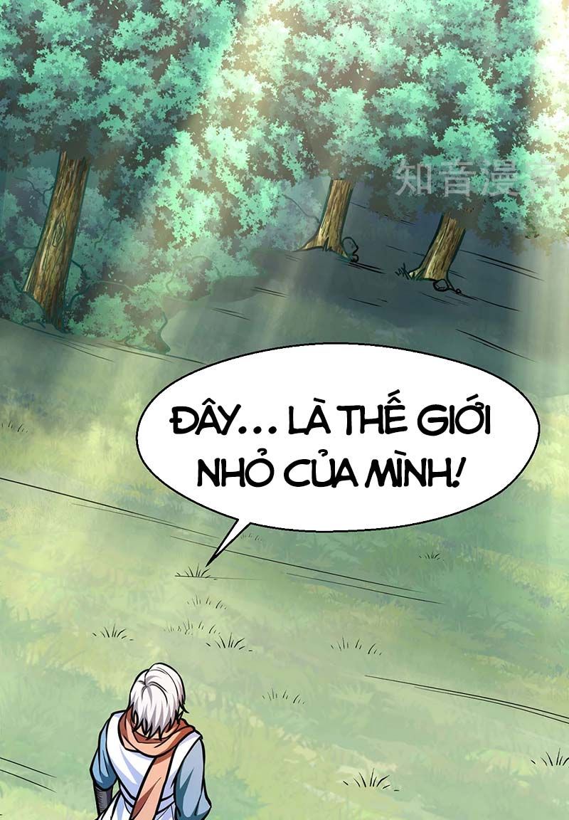 đọc truyện Võ Đạo Độc Tôn Chương 465 ảnh 6 tại Thiên Thai Truyện