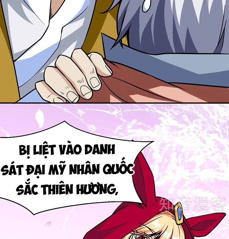 đọc truyện Võ Đạo Độc Tôn Chương 465 ảnh 42 tại Thiên Thai Truyện