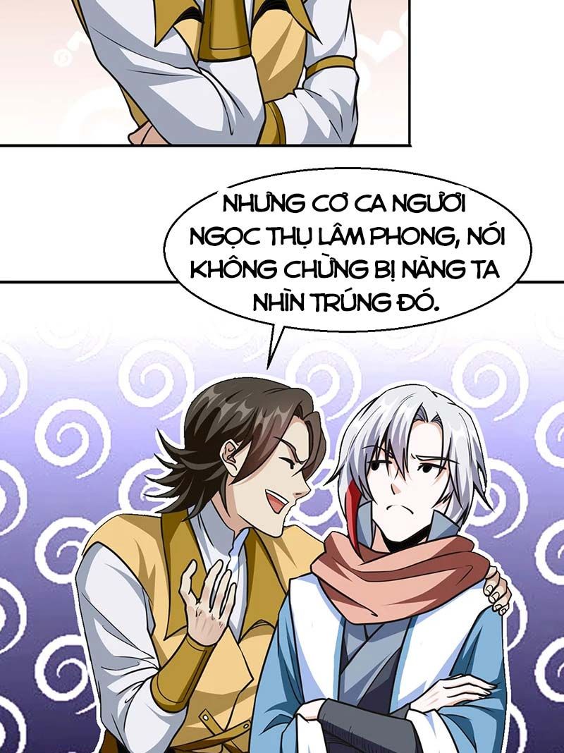 đọc truyện Võ Đạo Độc Tôn Chương 465 ảnh 47 tại Thiên Thai Truyện