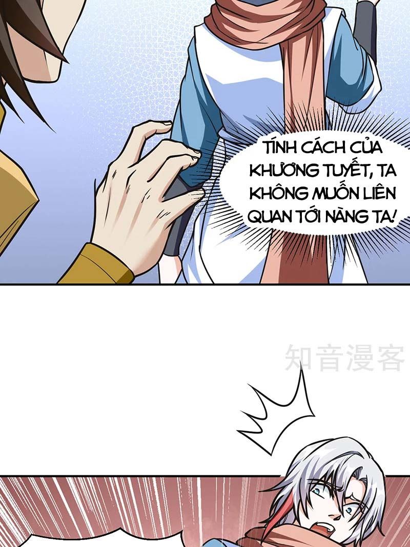 đọc truyện Võ Đạo Độc Tôn Chương 465 ảnh 49 tại Thiên Thai Truyện