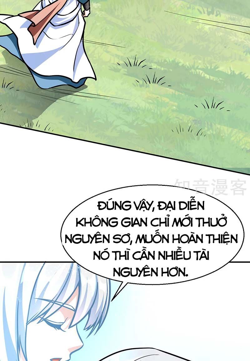 đọc truyện Võ Đạo Độc Tôn Chương 465 ảnh 7 tại Thiên Thai Truyện