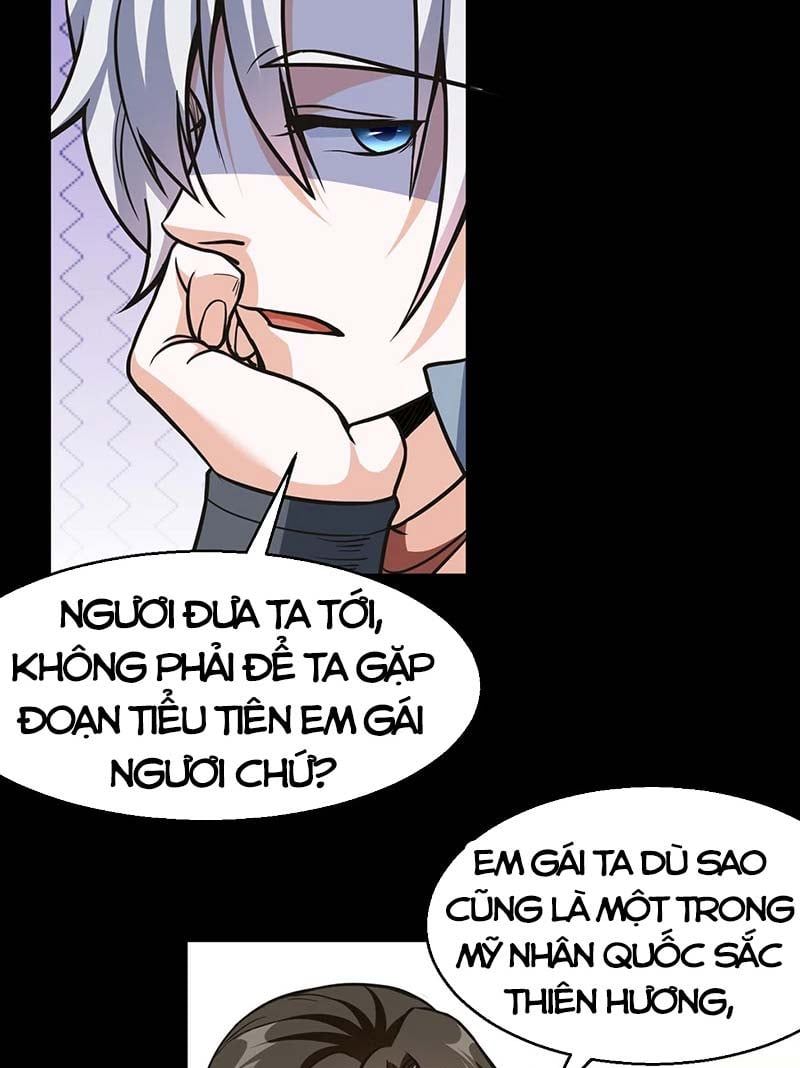 đọc truyện Võ Đạo Độc Tôn Chương 465 ảnh 59 tại Thiên Thai Truyện