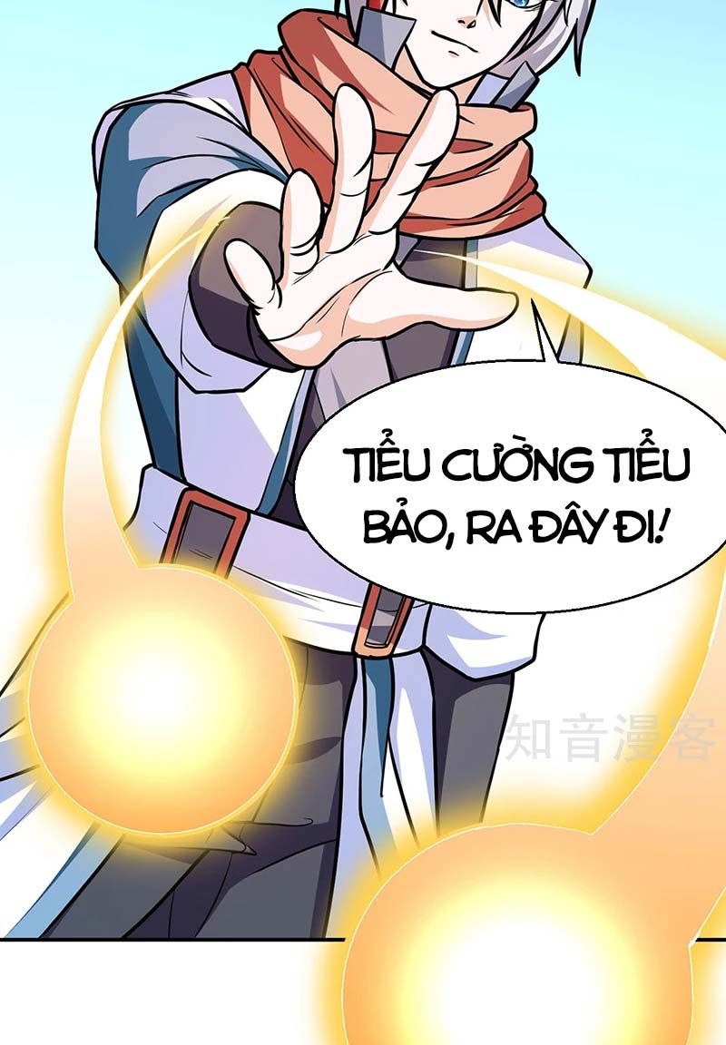 đọc truyện Võ Đạo Độc Tôn Chương 465 ảnh 9 tại Thiên Thai Truyện