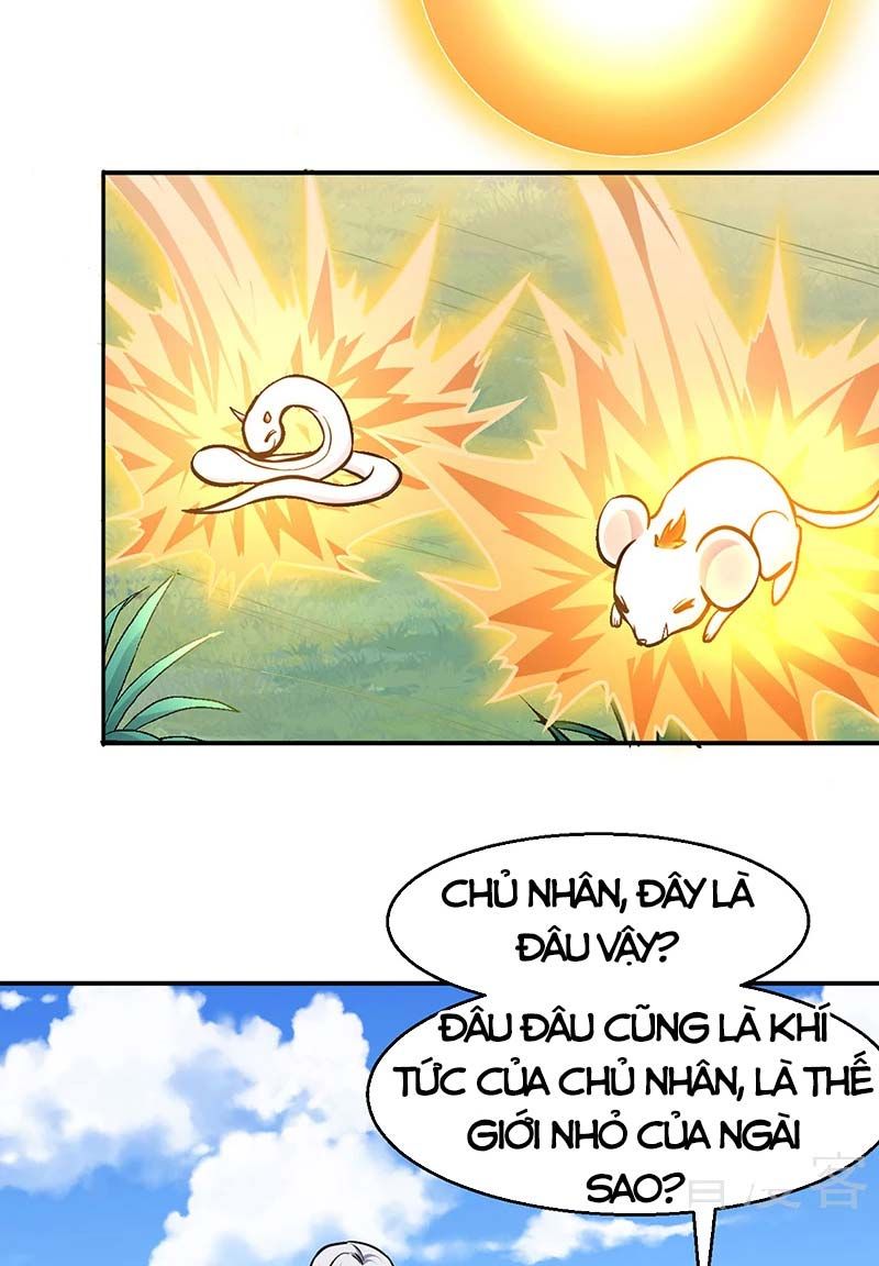 đọc truyện Võ Đạo Độc Tôn Chương 465 ảnh 10 tại Thiên Thai Truyện