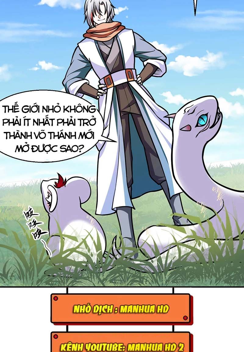 đọc truyện Võ Đạo Độc Tôn Chương 465 ảnh 11 tại Thiên Thai Truyện