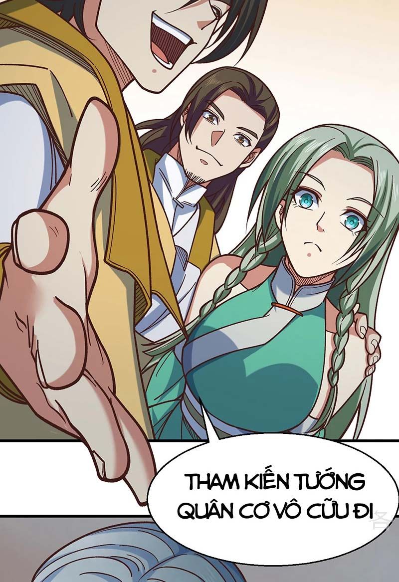 đọc truyện Võ Đạo Độc Tôn Chương 466 ảnh 16 tại Thiên Thai Truyện