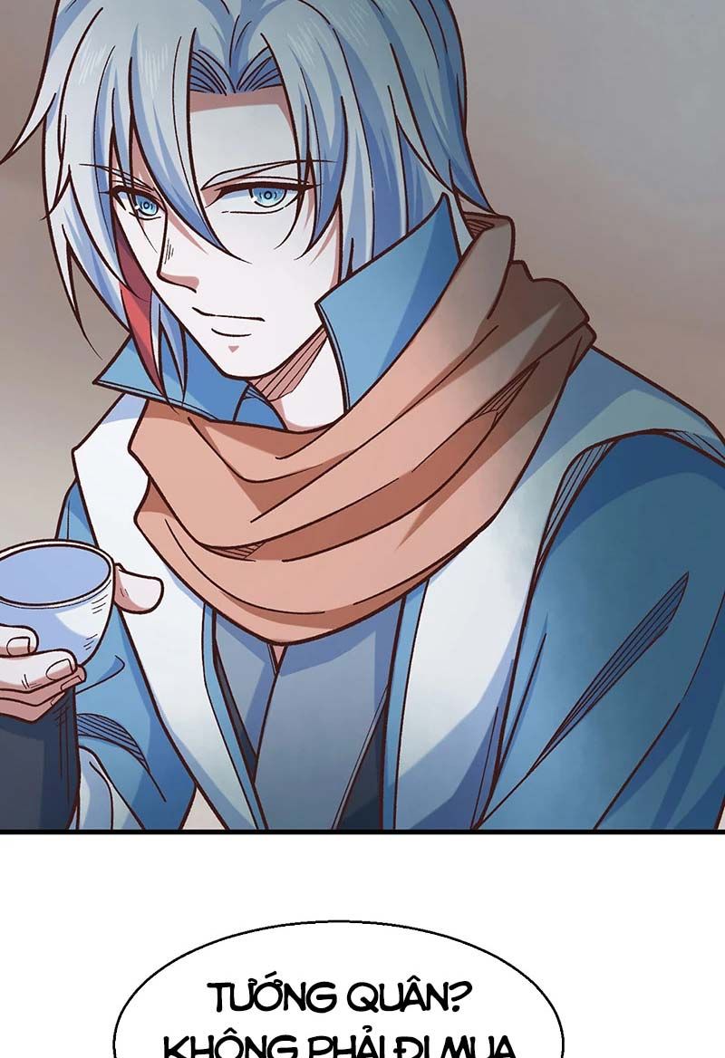 đọc truyện Võ Đạo Độc Tôn Chương 466 ảnh 17 tại Thiên Thai Truyện