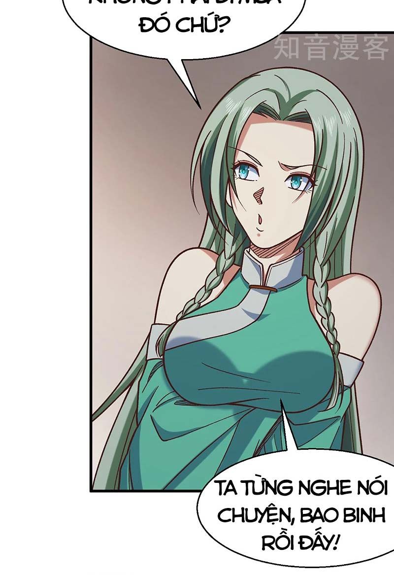 đọc truyện Võ Đạo Độc Tôn Chương 466 ảnh 18 tại Thiên Thai Truyện