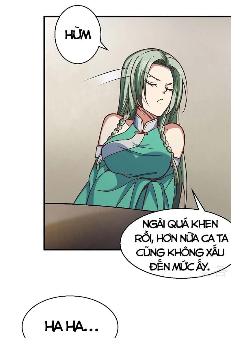 đọc truyện Võ Đạo Độc Tôn Chương 466 ảnh 20 tại Thiên Thai Truyện