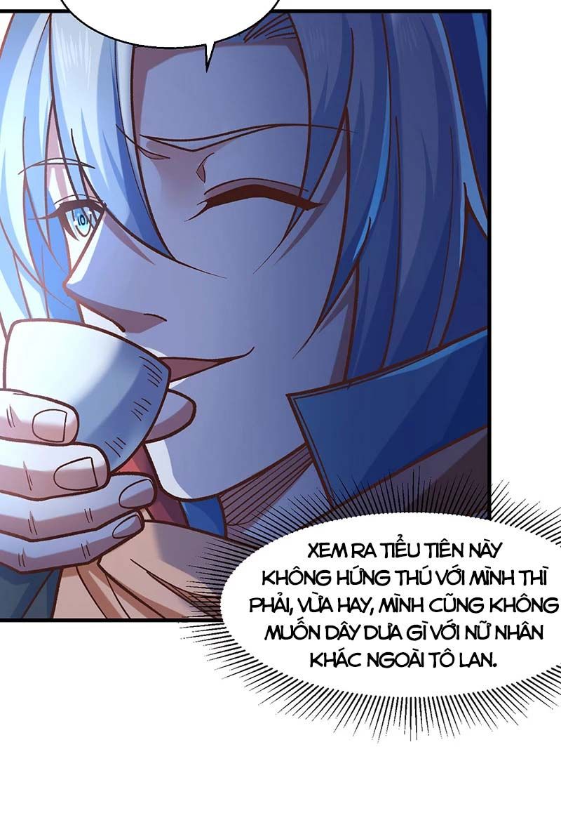 đọc truyện Võ Đạo Độc Tôn Chương 466 ảnh 21 tại Thiên Thai Truyện