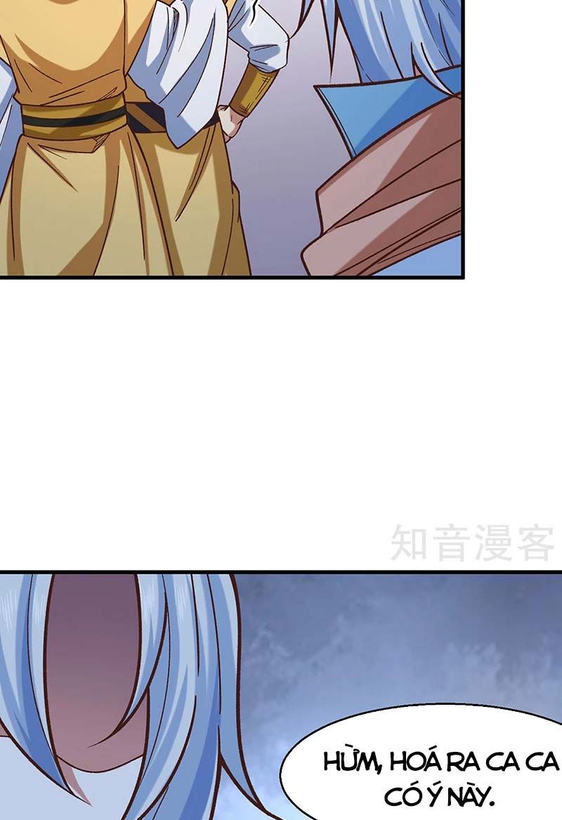 đọc truyện Võ Đạo Độc Tôn Chương 466 ảnh 24 tại Thiên Thai Truyện