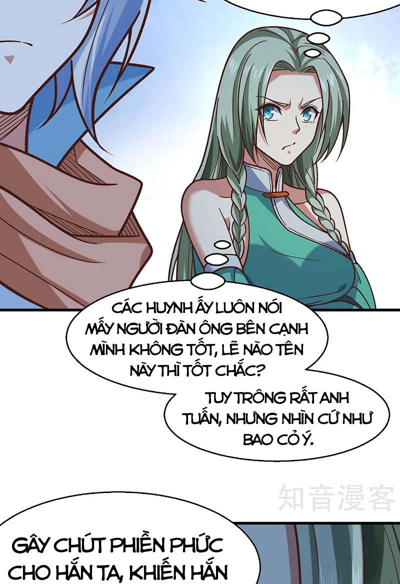 đọc truyện Võ Đạo Độc Tôn Chương 466 ảnh 25 tại Thiên Thai Truyện