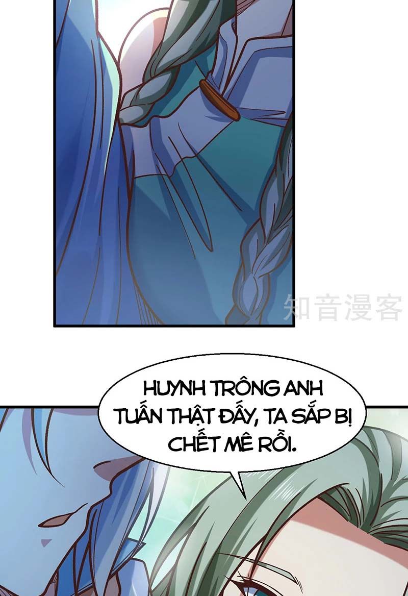 đọc truyện Võ Đạo Độc Tôn Chương 466 ảnh 27 tại Thiên Thai Truyện