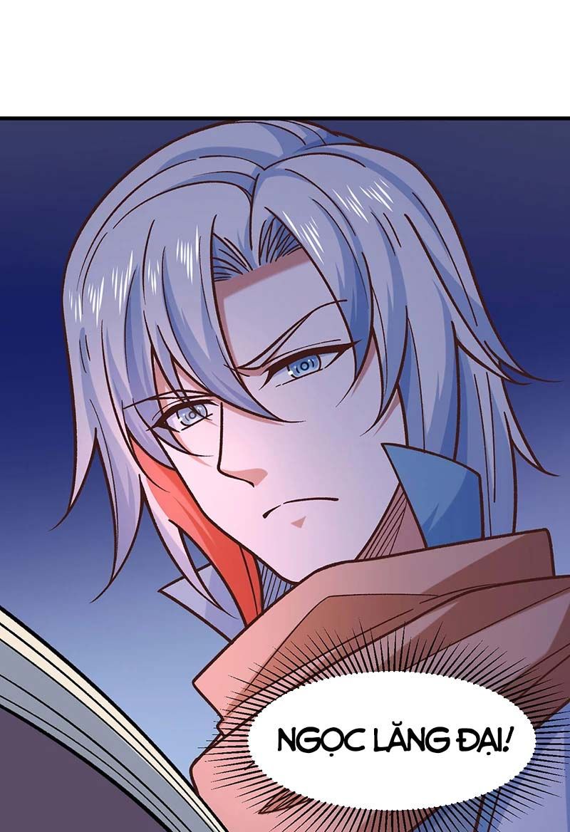 đọc truyện Võ Đạo Độc Tôn Chương 466 ảnh 5 tại Thiên Thai Truyện