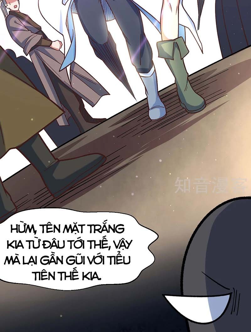 đọc truyện Võ Đạo Độc Tôn Chương 466 ảnh 33 tại Thiên Thai Truyện