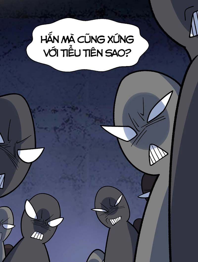 đọc truyện Võ Đạo Độc Tôn Chương 466 ảnh 34 tại Thiên Thai Truyện